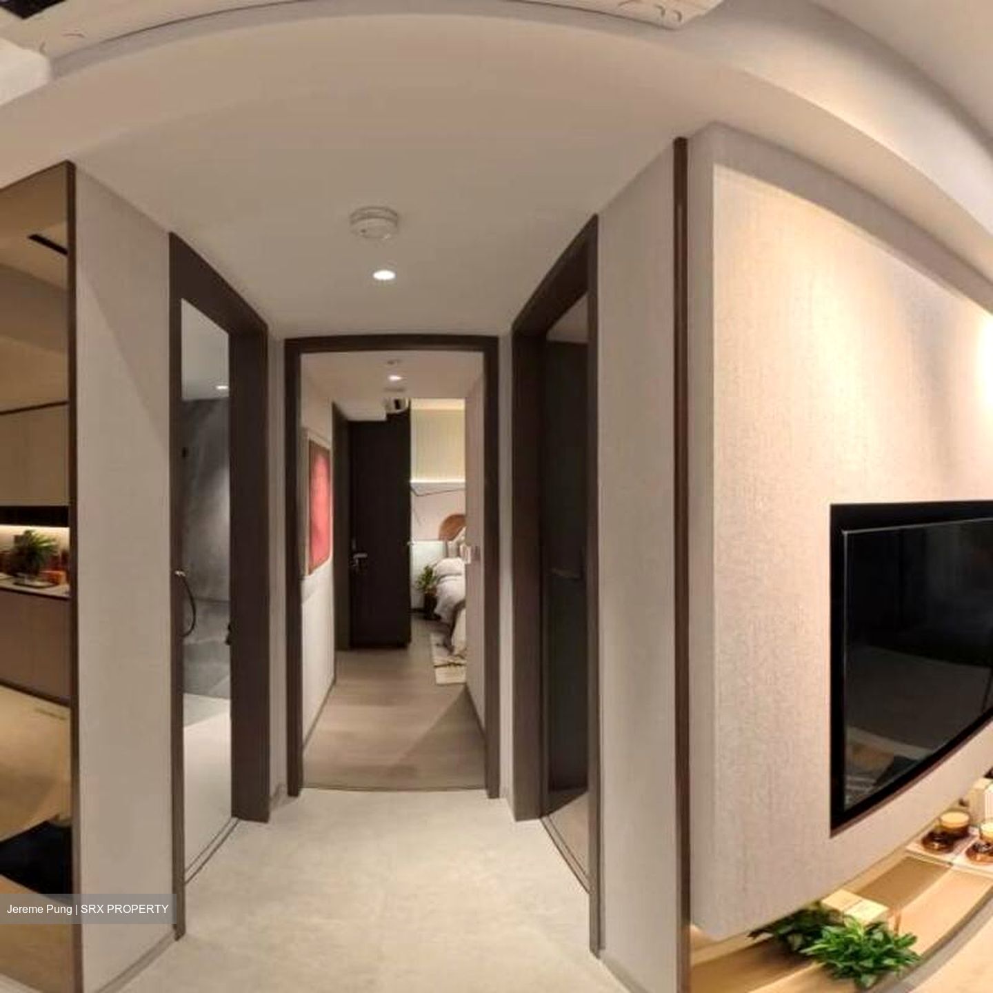 Promenade Peak (D3), Condominium #615317011